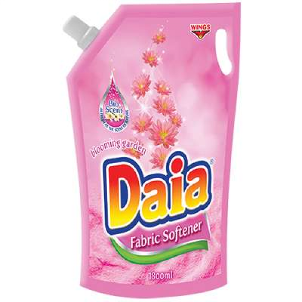 Daia Refill 1600ml Blooming Garden