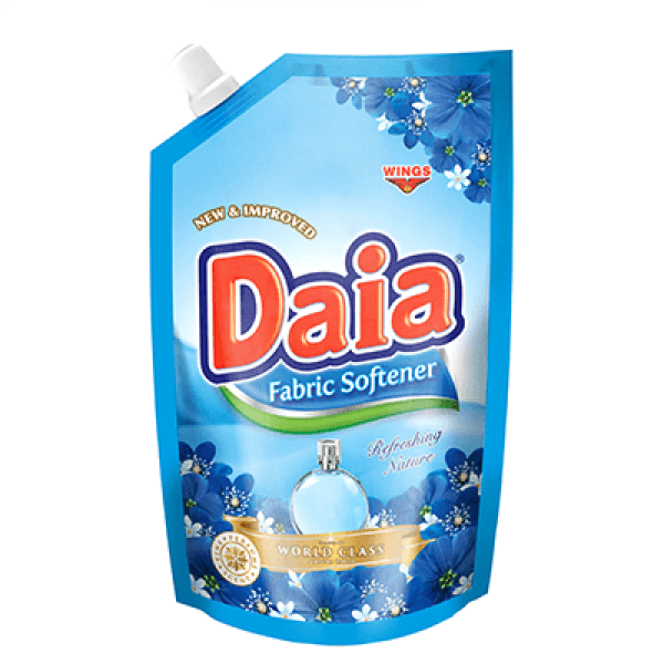 Daia Refill 1600ml Refreshing Nature