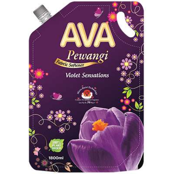 Ava Pewangi 1400ml Violet Sensation