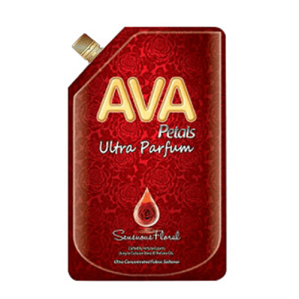 Ava Petals Ultra 1300ml Floral
