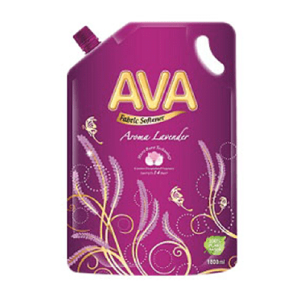 Ava Aroma Softener 1400ml Lavender