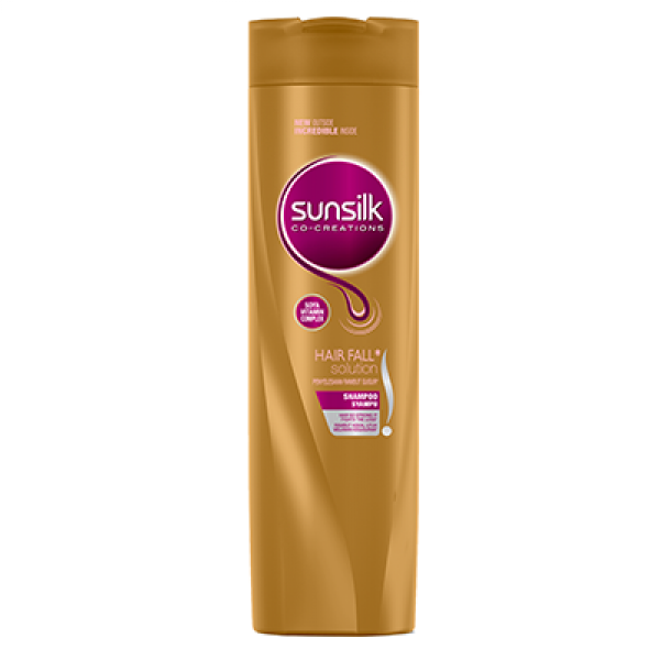 Sunsilk Shampoo 320ml Hair Fall Solution