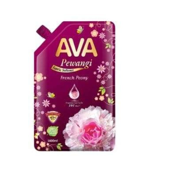 Ava Pewangi 1400ml French Peony