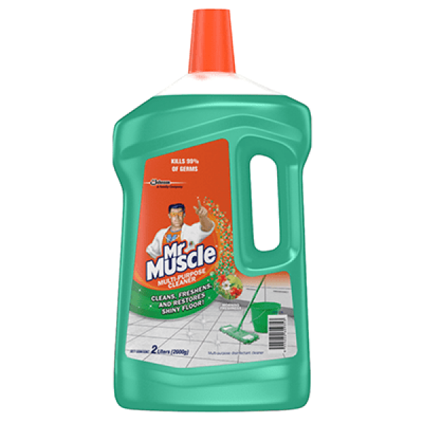 Mr.muscle Mpc 2L Morning Freshness