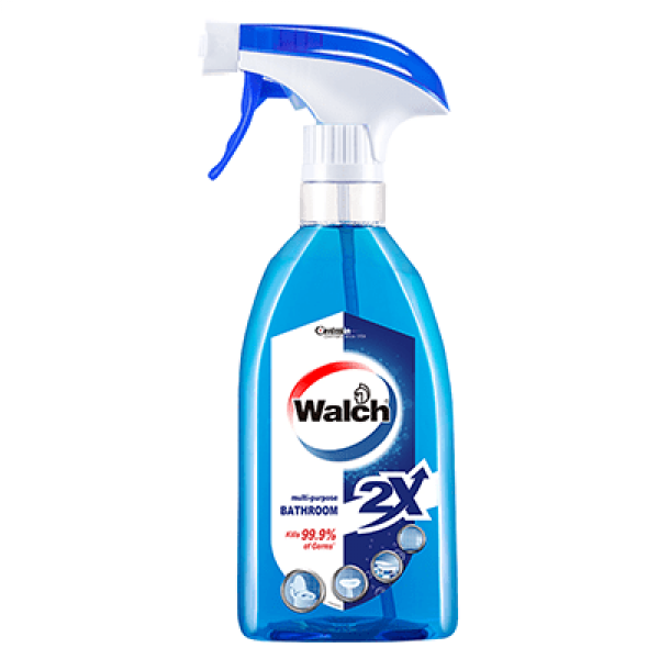 Walch Spray Bathroom Cleaner 500ml