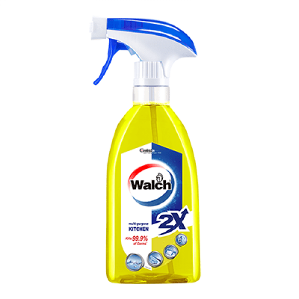 Walch Spray Kitchen Cleaner 500ml