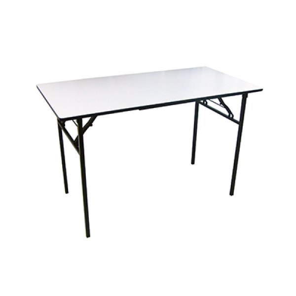 Jh Banquet Table(s)w120d45h76cm