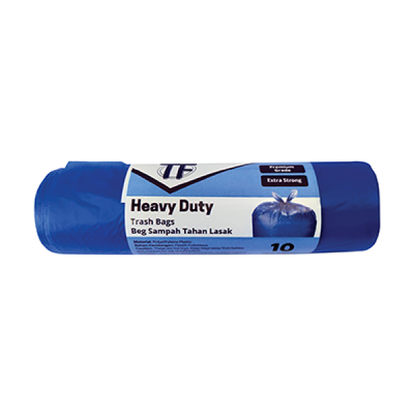 Tf Heavy Duty Garbage Bag Roll L10