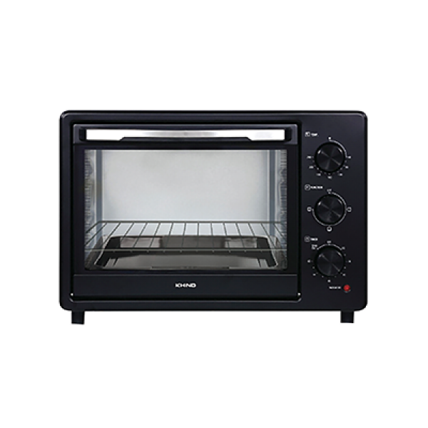 Khind Electric Oven Ot25bg 25L