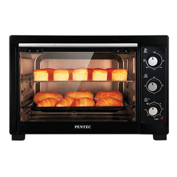 Pentec Electric Oven Tac-108/109 25L